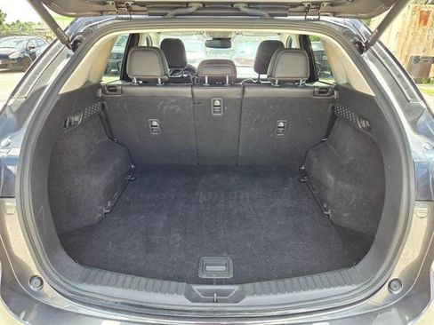 Used 2025 MAZDA CX-5 AWD 2.5 S w/ Preferred Package image 7