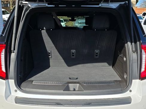 Used 2021 GMC Yukon Denali w/ Advanced Technology Package image 50