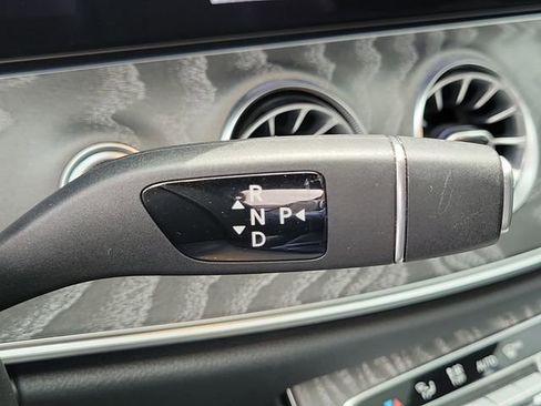 Used 2021 Mercedes-Benz E 450 4MATIC Coupe image 32