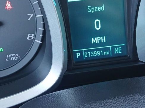 Used 2014 Chevrolet Equinox LT w/ Power Convenience Package image 15