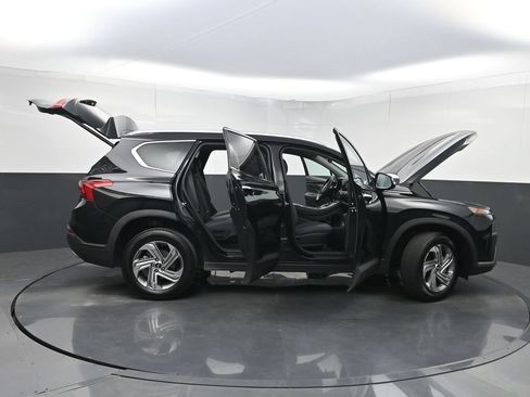 Used 2023 Hyundai Santa Fe SEL AWD/4WD image 36