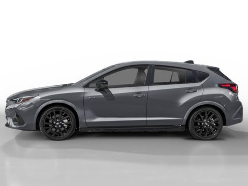 New 2026 Subaru Impreza RS AWD/4WD image 3
