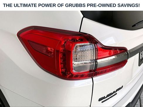Used 2022 Subaru Ascent Onyx Edition AWD/4WD image 42
