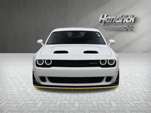 Used 2023 Dodge Challenger SRT Hellcat image 6
