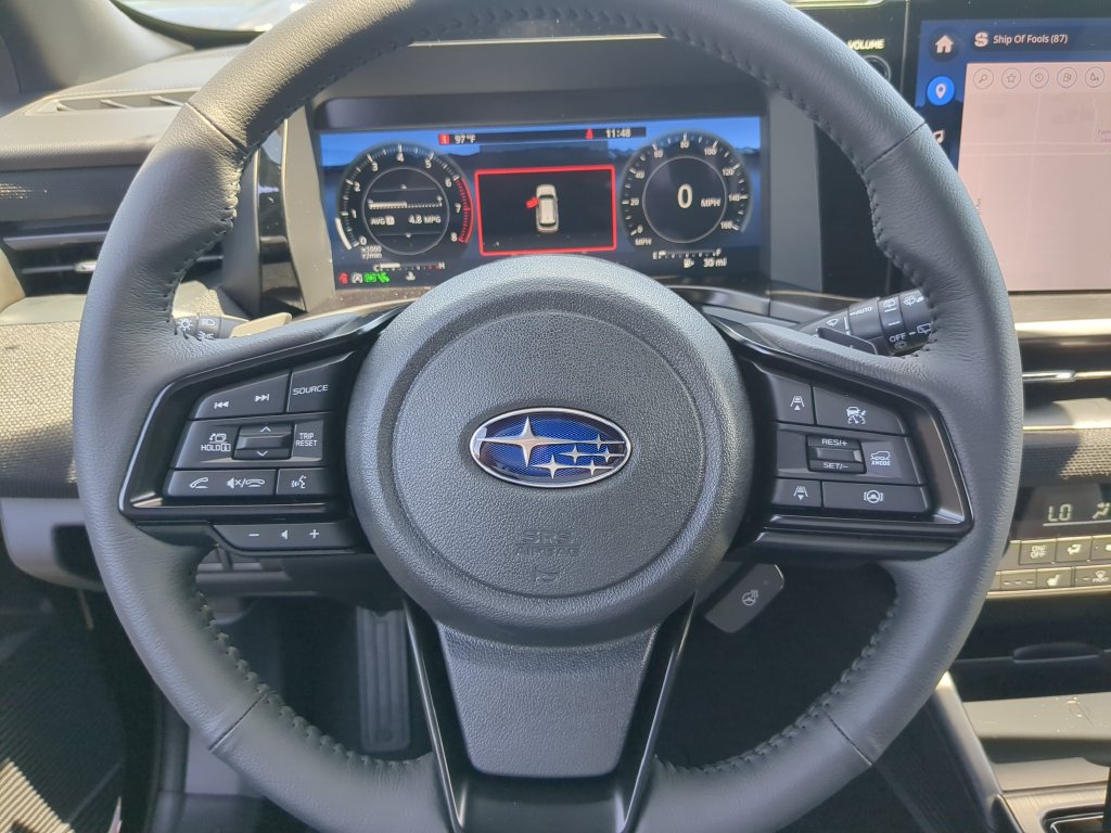 New 2026 Subaru Outback Limited AWD/4WD image 31