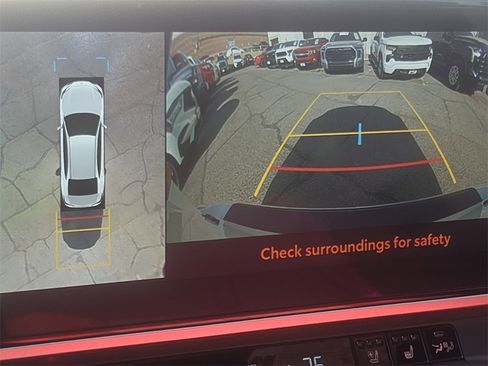 Used 2025 Toyota Camry XSE image 21