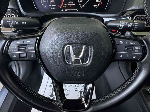 Used 2022 Honda Civic Sport image 16