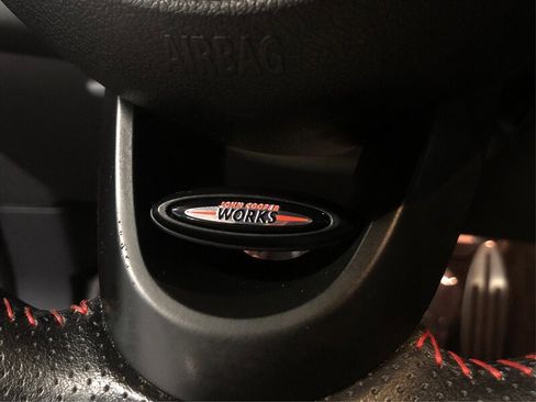 Used 2017 MINI Cooper Countryman S image 29