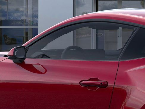 New 2025 Ford Mustang Premium image 22