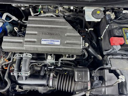 Used 2021 Honda CR-V EX-L image 43