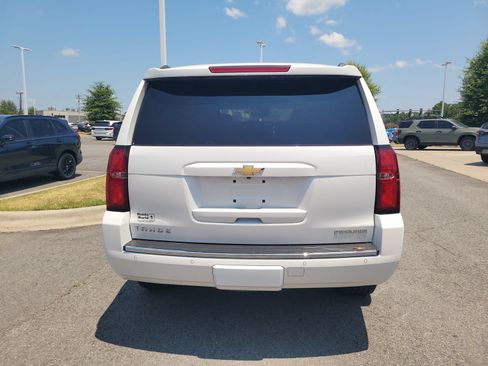 Used 2019 Chevrolet Tahoe Premier RWD image 4