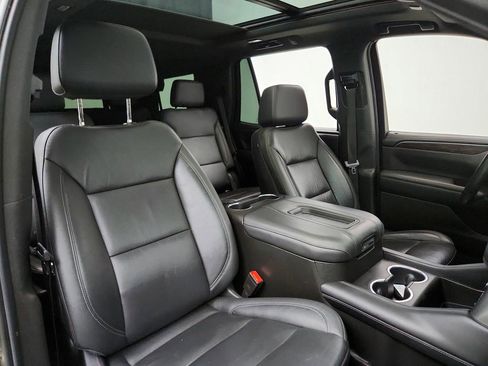 Used 2021 Chevrolet Tahoe Z71 AWD/4WD image 26