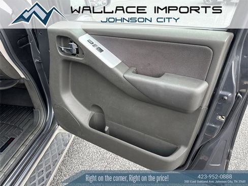 Used 2011 Nissan Pathfinder SV w/ Protection Pkg image 34