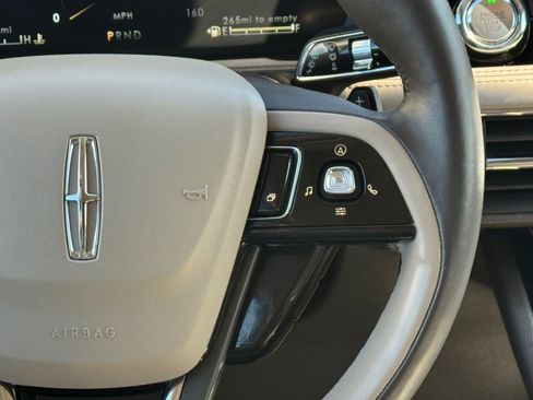 Used 2021 Lincoln Corsair Reserve w/ Equipment Group 201A image 20