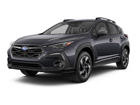 New 2026 Subaru Crosstrek 2.5i Limited image 2