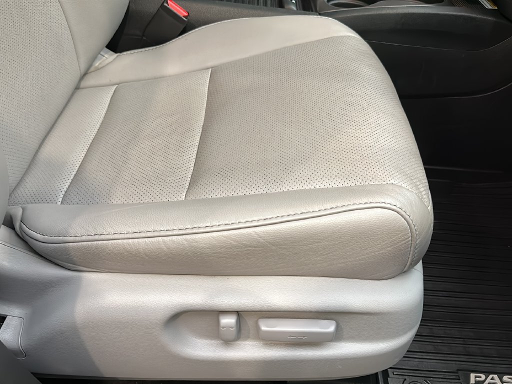 Certified 2023 Honda Passport EX-L image 23