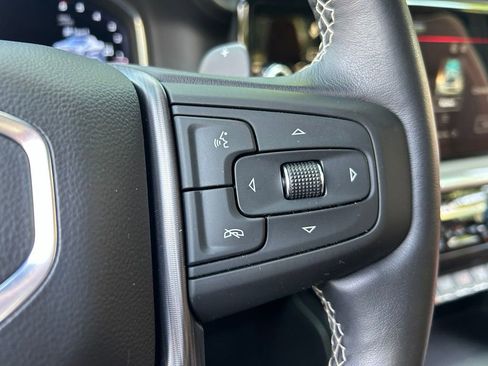 Used 2025 GMC Sierra 1500 Denali Ultimate AWD/4WD image 32