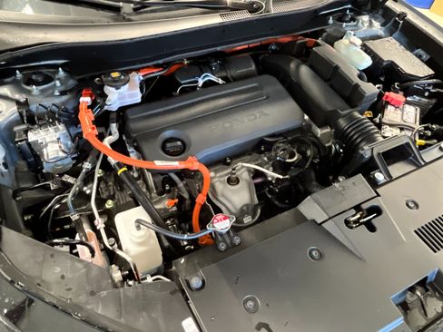 New 2026 Honda CR-V TrailSport image 12