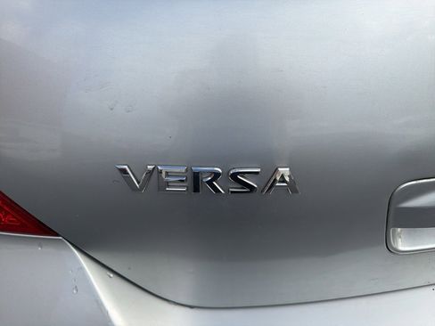 Used 2008 Nissan Versa 1.8 S w/ PWR Pkg image 10