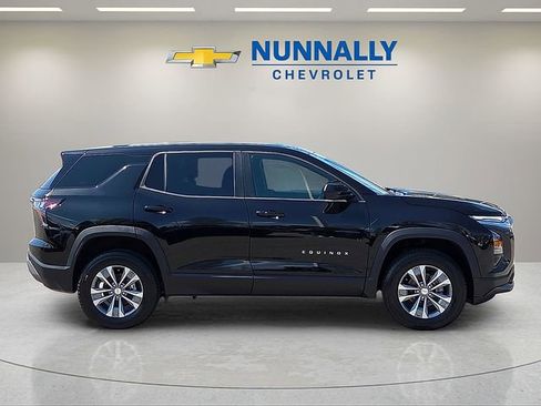New 2026 Chevrolet Equinox LT FWD image 6
