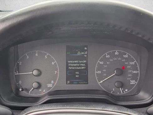 Used 2023 Toyota Corolla SE FWD image 11