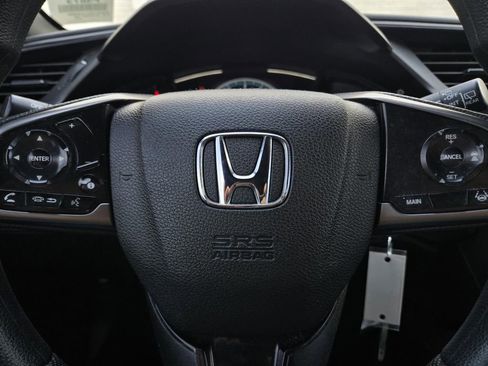 Used 2020 Honda Civic LX image 23