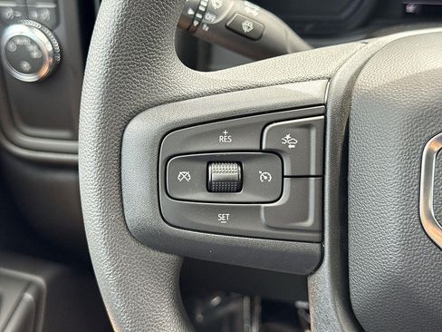 New 2026 GMC Sierra 1500 Pro w/ Pro Value Package RWD image 9