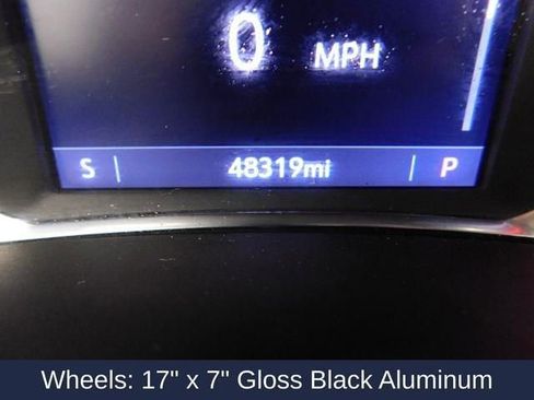 Used 2023 GMC Terrain AT4 image 37