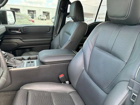 Used 2024 Toyota Land Cruiser AWD/4WD image 20