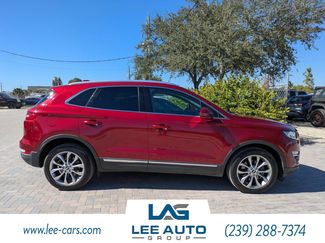 Used 2019 Lincoln MKC Select w/ Select Plus Package video 2