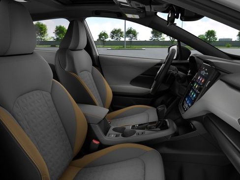 New 2026 Subaru Crosstrek 2.5i Sport w/ Crosstrek Mirror Package AWD/4WD image 14