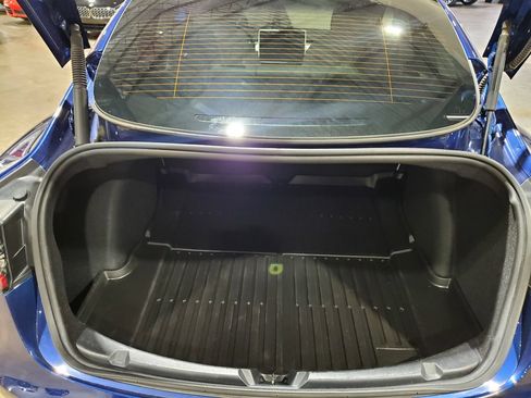 Used 2021 Tesla Model 3 Standard Range Plus RWD image 40