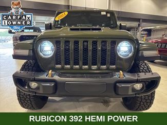 Used 2021 Jeep Wrangler Unlimited Rubicon w/ Dual Top Group AWD/4WD video 2