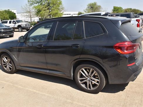 Used 2019 BMW X3 M40i image 7