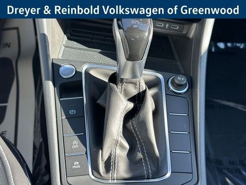 New 2026 Volkswagen Jetta SEL image 18