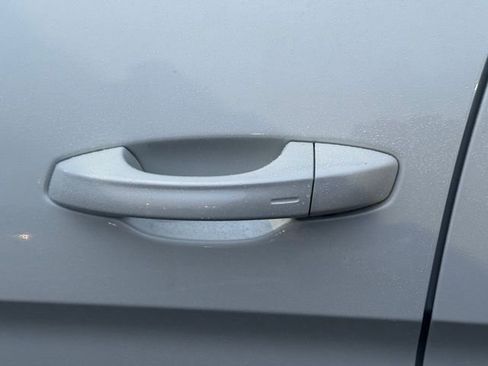 New 2026 Volkswagen Atlas SEL image 12