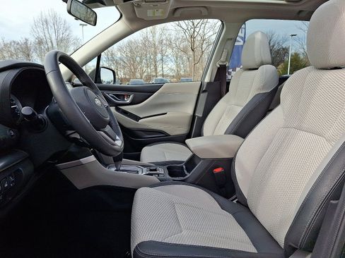 Certified 2023 Subaru Forester Premium image 12