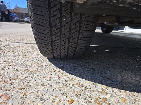 Used 2021 INFINITI QX50 Pure image 37