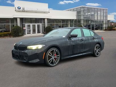 Certified 2024 BMW 330e xDrive w/ Premium Package