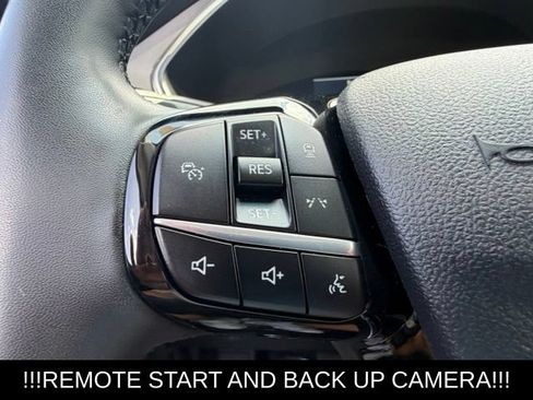 Used 2023 Ford Escape Active w/ Tech Pack #2 FWD image 28
