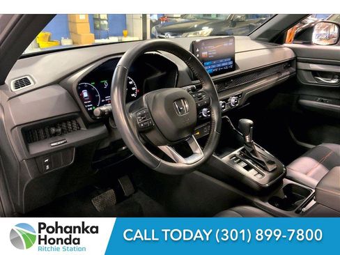 Used 2024 Honda CR-V Sport-L image 14