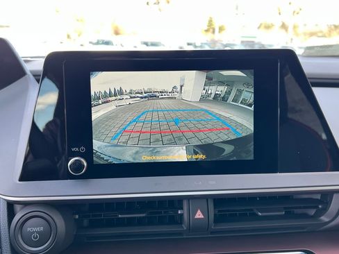 New 2026 Toyota Prius Plug-In Hybrid image 20