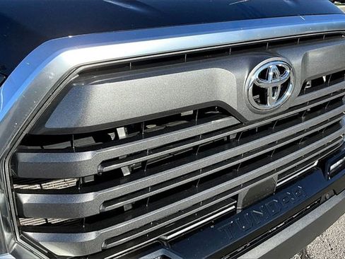 Used 2023 Toyota Tundra Limited image 22
