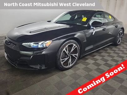 Used 2023 Audi e-tron GT Premium Plus w/ Performance Package