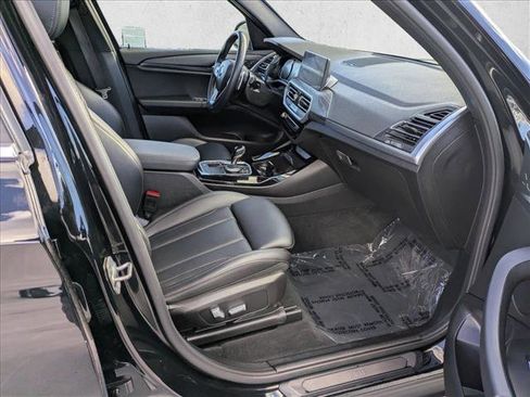 Used 2022 BMW X3 sDrive30i w/ Convenience Package image 23