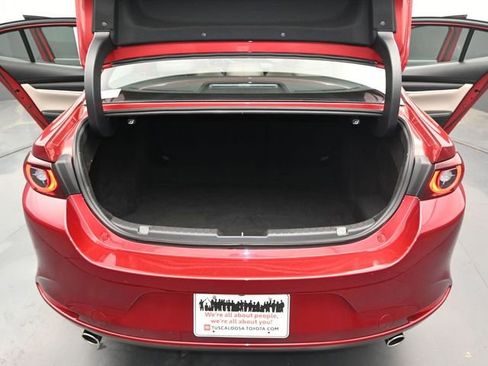 Used 2025 MAZDA MAZDA3 s image 14