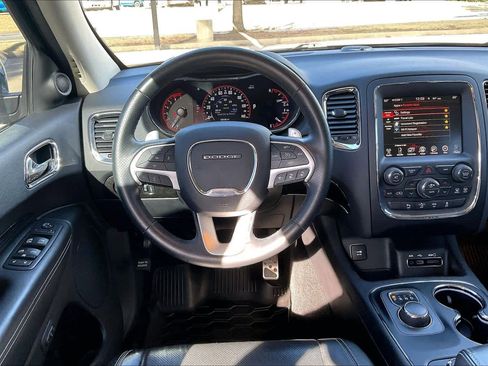 Used 2015 Dodge Durango Citadel w/ Technology Group image 6