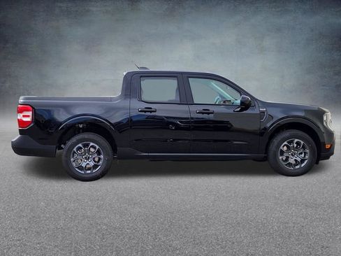 New 2026 Ford Maverick XLT AWD/4WD image 8