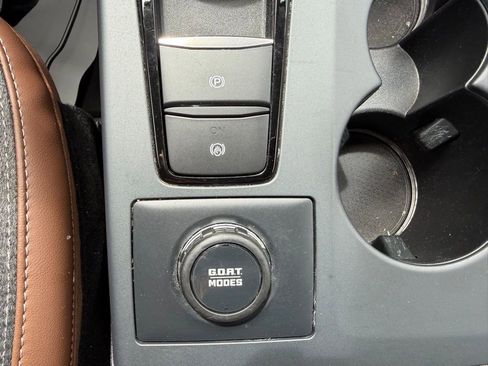 Used 2021 Ford Bronco Sport Outer Banks AWD/4WD image 25