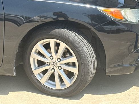 Used 2012 Honda Civic EX image 6
